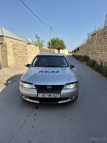 Opel Vectra 2000, 225,000 km - 2.0 l - Bakı