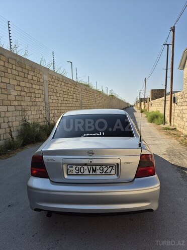 Opel Vectra 2000, 225,000 km - 2.0 l - Bakı