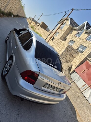Opel Vectra 2000, 225,000 km - 2.0 l - Bakı