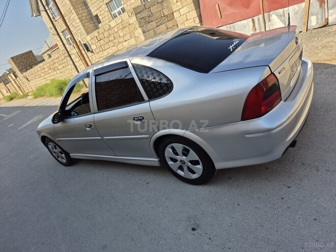 Opel Vectra 2000, 225,000 km - 2.0 l - Bakı