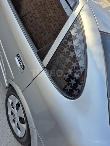 Opel Vectra 2000, 225,000 km - 2.0 l - Bakı