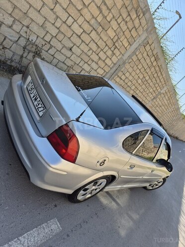 Opel Vectra 2000, 225,000 km - 2.0 l - Bakı