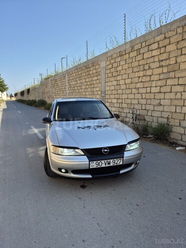 Opel Vectra 2000, 225,000 km - 2.0 l - Bakı