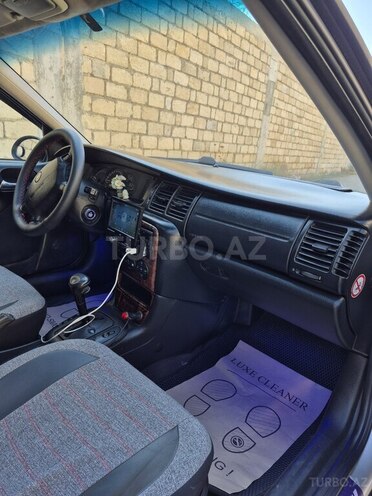 Opel Vectra 2000, 225,000 km - 2.0 l - Bakı