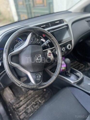 Honda City 2014, 130,000 km - 1.5 l - Bakı