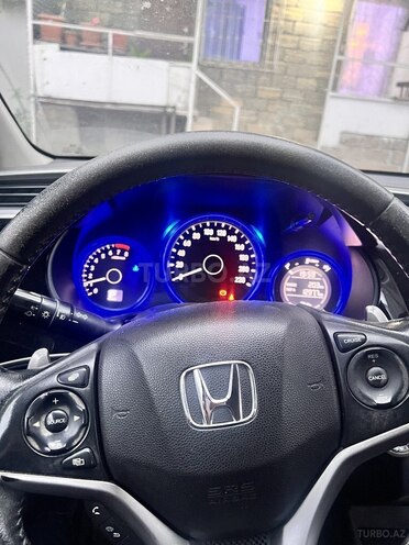 Honda City 2014, 130,000 km - 1.5 l - Bakı