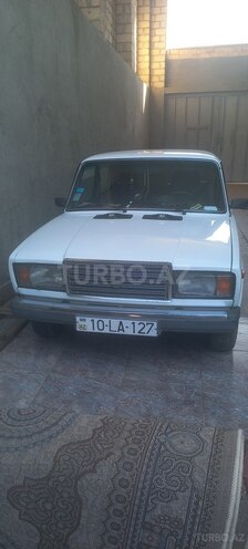 LADA (VAZ) 2107 1999, 150,000 km - 1.6 л - Gəncə