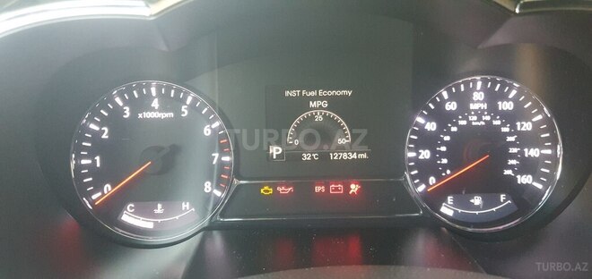 Kia Optima 2013, 205,000 km - 2.0 л - Bakı