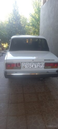 LADA (VAZ) 2107 1999, 150,000 km - 1.6 л - Gəncə