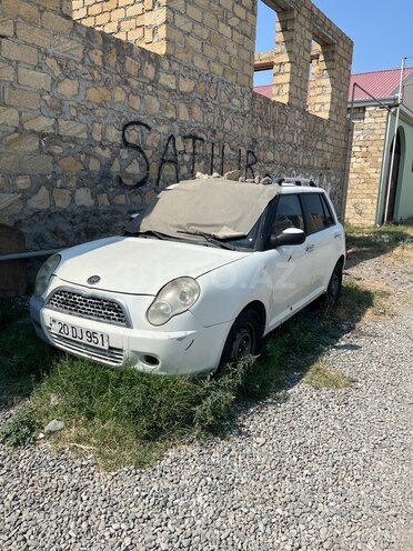 Lifan 320 2014, 154,663 km - 1.3 l - Gəncə