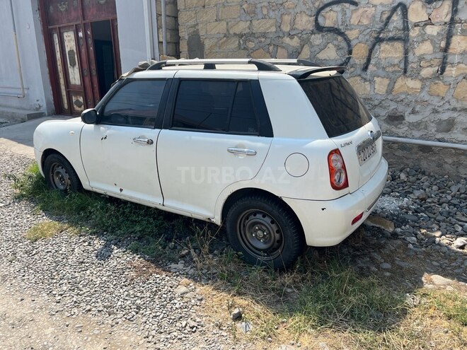 Lifan 320 2014, 154,663 km - 1.3 l - Gəncə