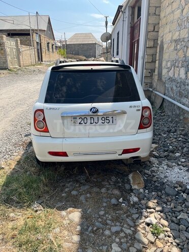 Lifan 320 2014, 154,663 km - 1.3 l - Gəncə