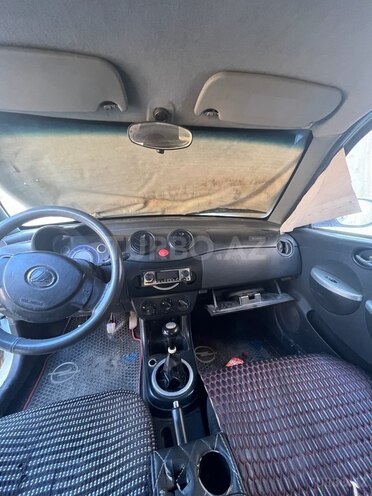 Lifan 320 2014, 154,663 km - 1.3 l - Gəncə