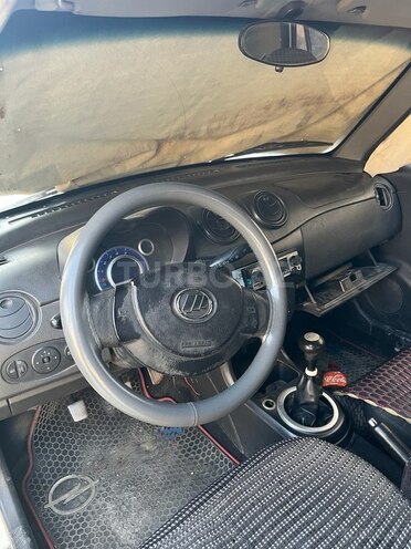 Lifan 320 2014, 154,663 km - 1.3 l - Gəncə