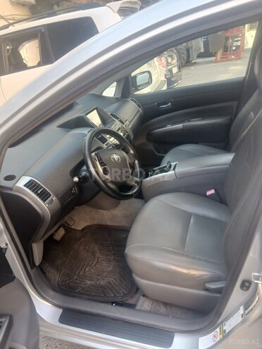 Toyota Prius 2008, 336,450 km - 1.5 l - Bakı
