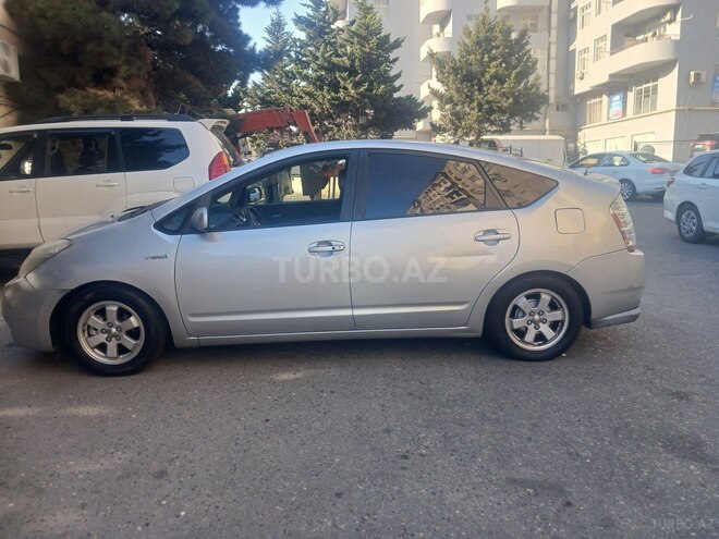 Toyota Prius 2008, 336,450 km - 1.5 l - Bakı