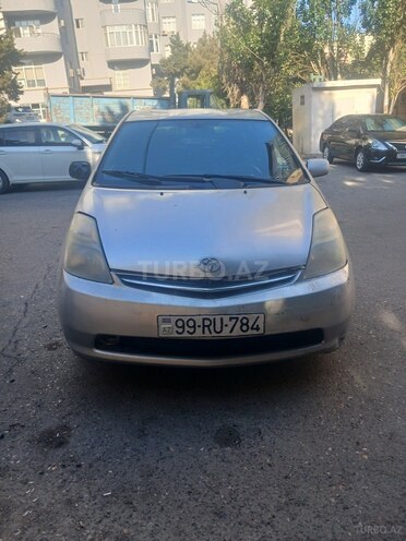 Toyota Prius 2008, 336,450 km - 1.5 l - Bakı