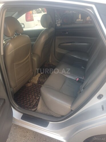 Toyota Prius 2008, 336,450 km - 1.5 l - Bakı