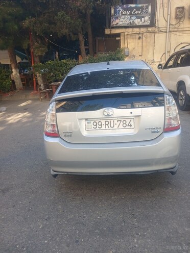 Toyota Prius 2008, 336,450 km - 1.5 l - Bakı