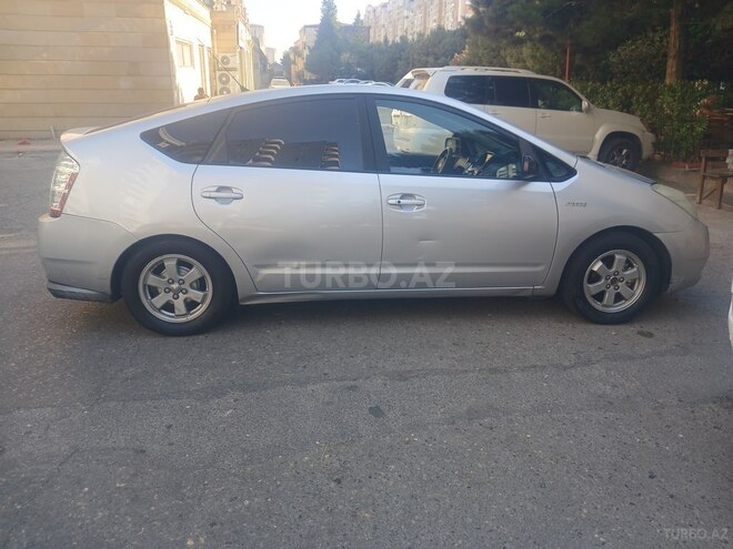 Toyota Prius 2008, 336,450 km - 1.5 l - Bakı
