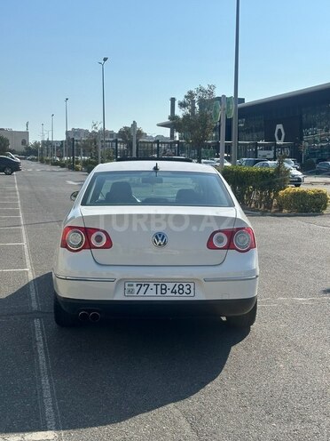 Volkswagen Passat 2010, 555,555 km - 2.0 l - Bakı