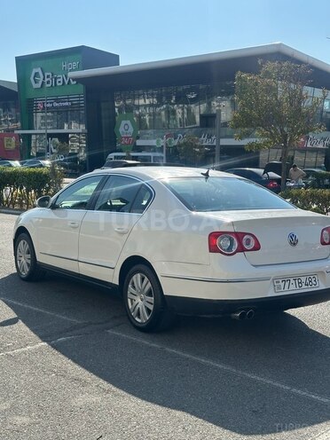 Volkswagen Passat 2010, 555,555 km - 2.0 l - Bakı