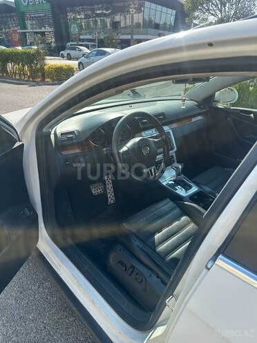 Volkswagen Passat 2010, 555,555 km - 2.0 l - Bakı