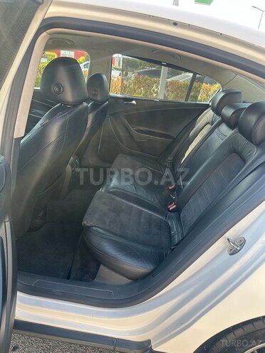 Volkswagen Passat 2010, 555,555 km - 2.0 l - Bakı