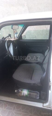 LADA (VAZ) 2107 1999, 150,000 km - 1.6 л - Gəncə