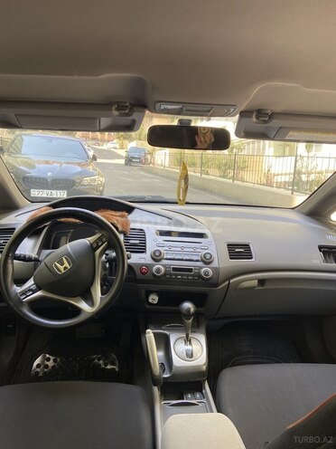 Honda Civic 2008, 239,000 km - 1.3 л - Bakı
