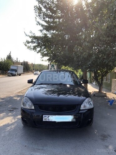 LADA (VAZ) Priora 2011, 144,000 km - 1.6 l - Bakı