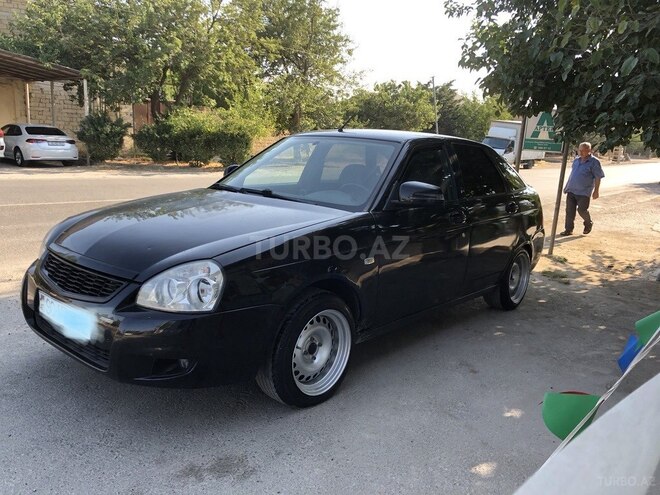 LADA (VAZ) Priora 2011, 144,000 km - 1.6 l - Bakı