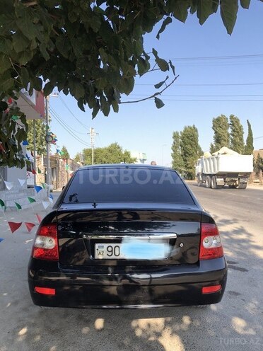 LADA (VAZ) Priora 2011, 144,000 km - 1.6 l - Bakı
