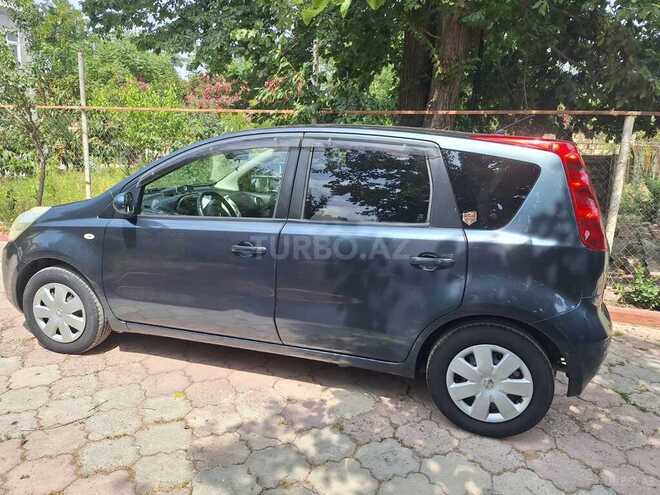 Nissan Note 2011, 71,500 km - 1.5 l - Bakı
