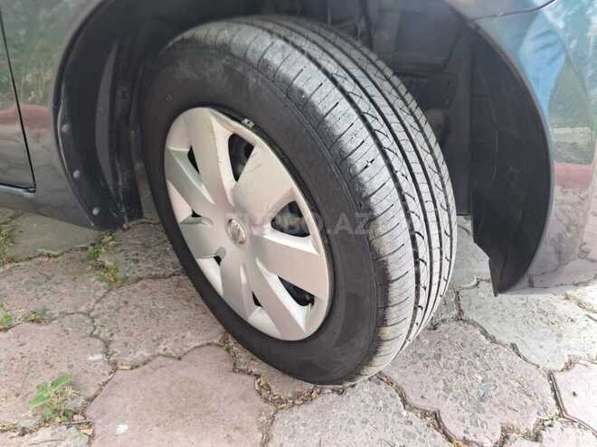 Nissan Note 2011, 71,500 km - 1.5 l - Bakı
