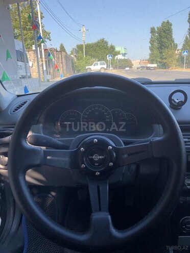 LADA (VAZ) Priora 2011, 144,000 km - 1.6 l - Bakı