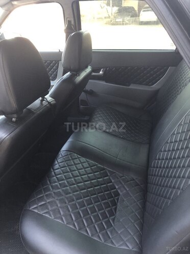 LADA (VAZ) Priora 2011, 144,000 km - 1.6 l - Bakı