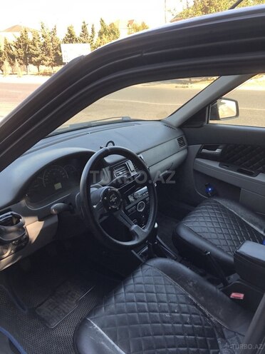 LADA (VAZ) Priora 2011, 144,000 km - 1.6 l - Bakı