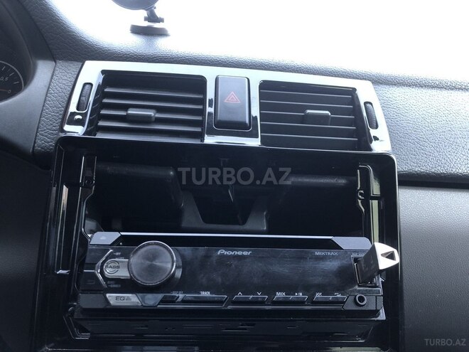 LADA (VAZ) Priora 2011, 144,000 km - 1.6 l - Bakı