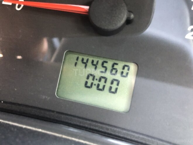 LADA (VAZ) Priora 2011, 144,000 km - 1.6 l - Bakı