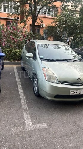Toyota Prius 2007, 200,000 km - 1.5 l - Bakı