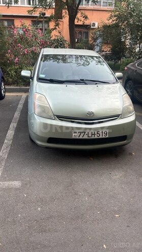Toyota Prius 2007, 200,000 km - 1.5 l - Bakı