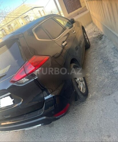 Nissan X-Trail 2019, 70,000 km - 2.0 l - Bakı