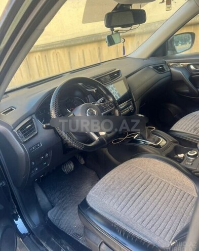 Nissan X-Trail 2019, 70,000 km - 2.0 l - Bakı