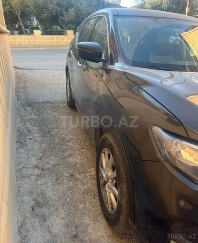 Nissan X-Trail 2019, 70,000 km - 2.0 l - Bakı