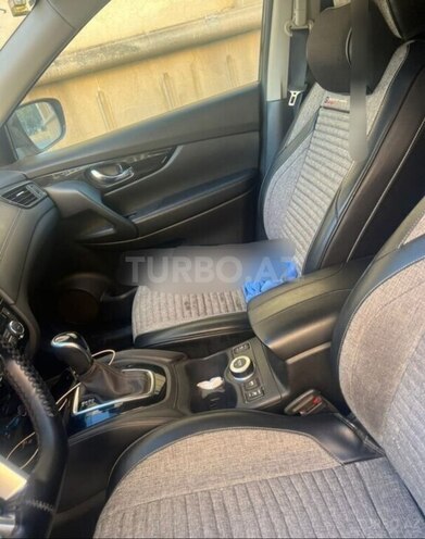 Nissan X-Trail 2019, 70,000 km - 2.0 l - Bakı