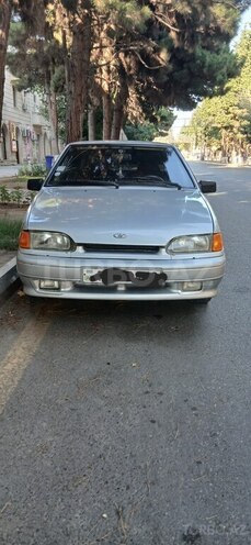 LADA (VAZ) 2115 2007, 321,552 km - 1.6 л - Xırdalan