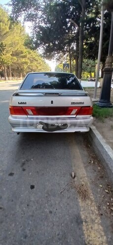 LADA (VAZ) 2115 2007, 321,552 km - 1.6 л - Xırdalan