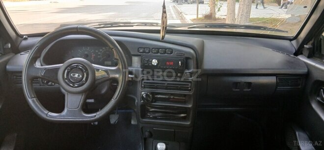 LADA (VAZ) 2115 2007, 321,552 km - 1.6 л - Xırdalan