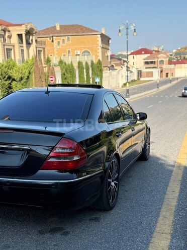 Mercedes E 320 2003, 319,000 km - 3.2 l - Bakı